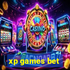 xp games bet